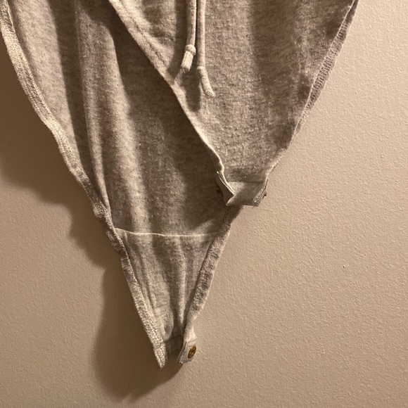 Bodysuit - Picture 4 of 8